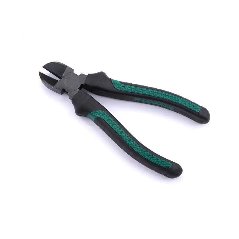 Diagonal pliers (German style)